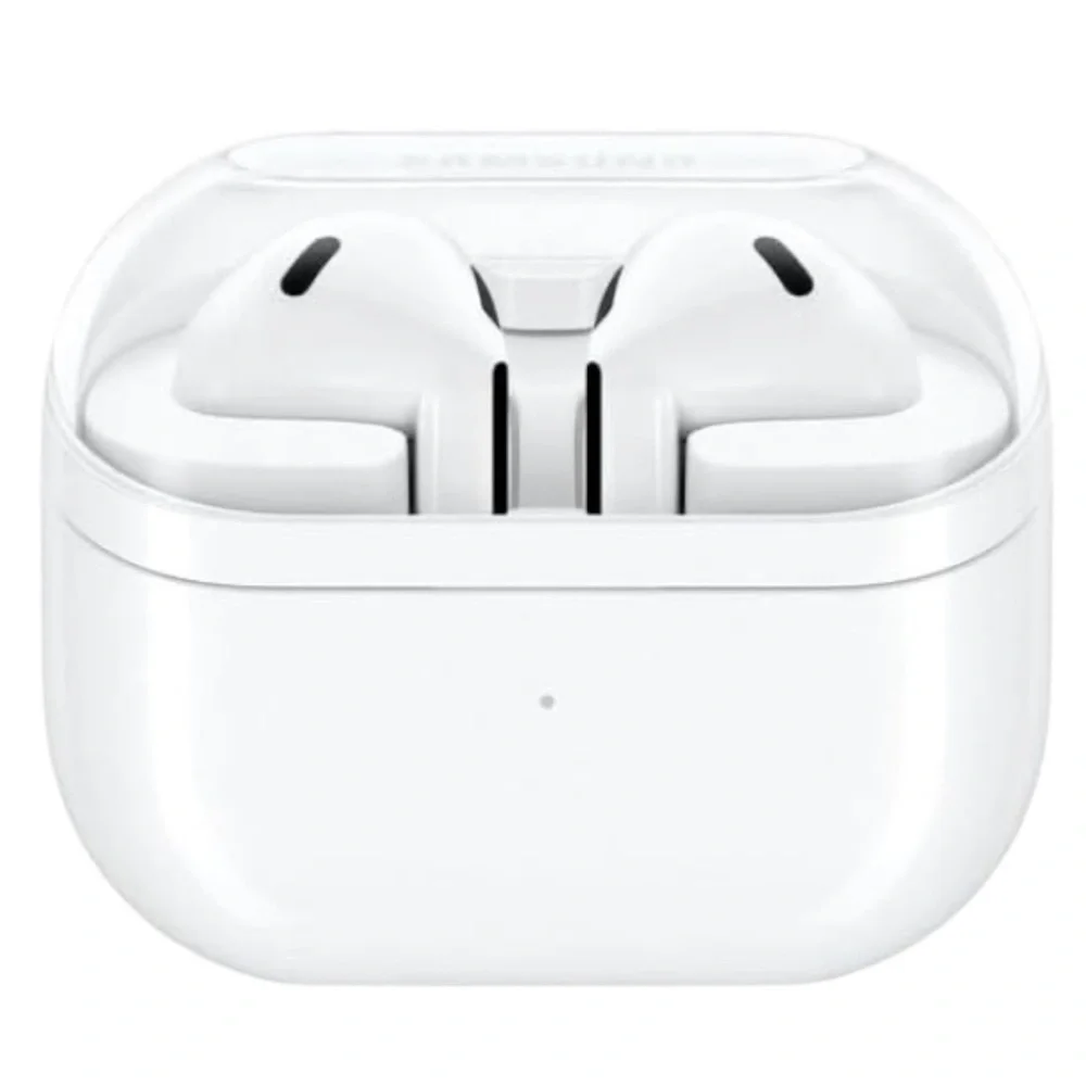 Samsung Galaxy Buds3 White with noise control - Picture 1 of 3